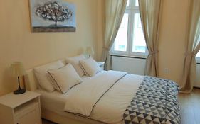 Apartments Radiceva